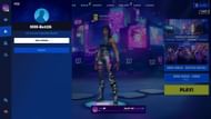 It's easy to enter Fortnite bot lobbies with this method (Image via Epic Games)